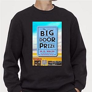 The Big Door Prize Pullover Sweatshirt