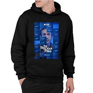 The Big Door Prize Pullover Hoodie