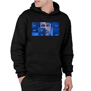 The Big Door Prize Pullover Hoodie