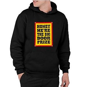 The Big Door Prize Pullover Hoodie