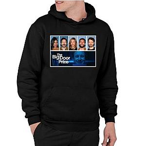 The Big Door Prize Pullover Hoodie