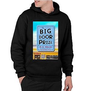 The Big Door Prize Pullover Hoodie Pullover Hoodie