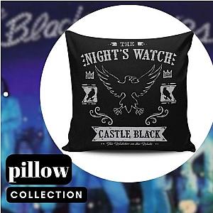 The Black Crowes Pillows