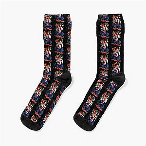  Best Art Cover The Black Funny Gifts For Classic T-Sh Socks