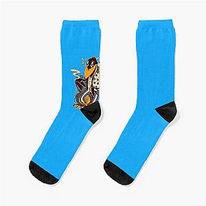  Eigbla The World Money American Funny Gifts For Class Socks