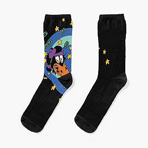 the black crowes  Socks