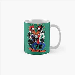  Best Art Cover The Black Funny Gifts For Classic T-Sh Classic Mug