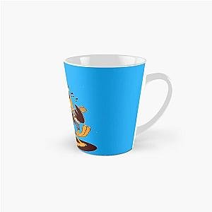  Eigbla The World Money American Funny Gifts For Class Tall Mug