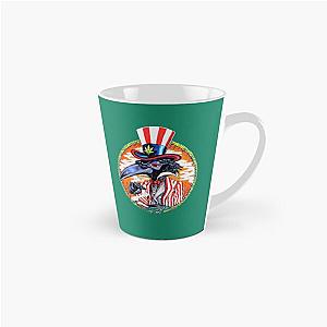  American Rock Band Group Music Classic T-Shirt Tall Mug