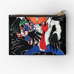  Best Art Cover The Black Funny Gifts   Zipper Pouch