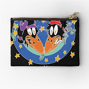 the black crowes  Zipper Pouch