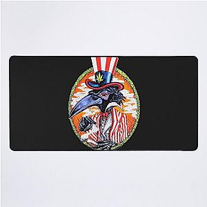  american rock band group music Desk Mat