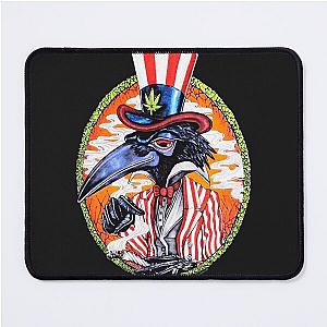  american rock band group music Mouse Pad