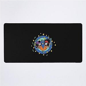 the black crowes  Desk Mat