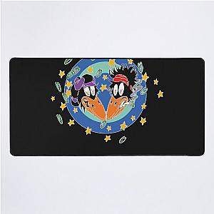 the black crowes  Desk Mat