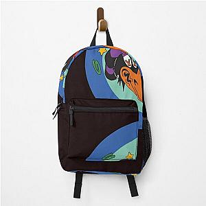  The Black Crowes Logo Selling Band Backpack