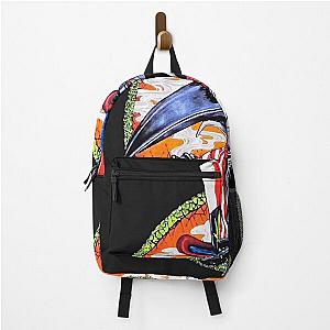  american rock band group music Backpack