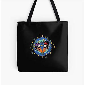 the black crowes  All Over Print Tote Bag