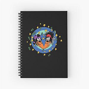 the black crowes  Spiral Notebook