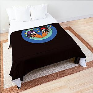  The Black Crowes Logo Selling Band Comforter