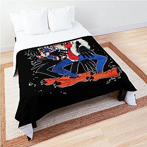  Best Art Cover The Black Funny Gifts Comforter