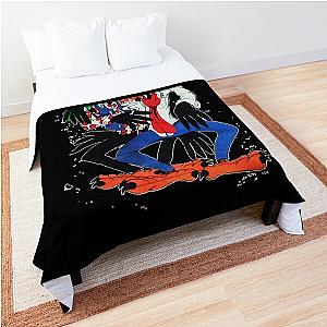  Best Art Cover The Black Funny Gifts   Comforter