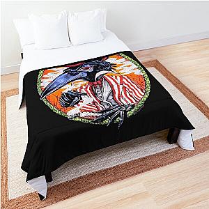  american rock band group music Comforter