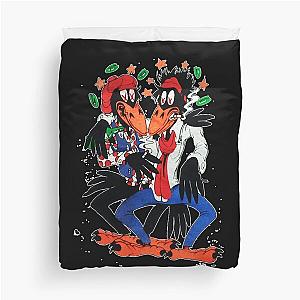  Best Art Cover The Black Funny Duvet Cover