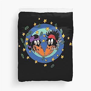 the black crowes  Duvet Cover