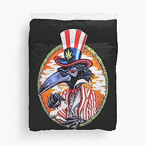  american rock band group music Duvet Cover