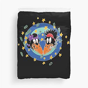 the black crowes  Duvet Cover