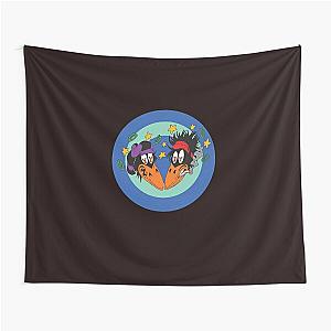  The Black Crowes Logo Selling Band Tapestry