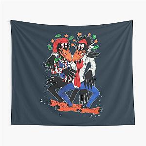  Best Art Cover The Black Funny Gifts For Classic T-Sh Tapestry