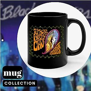 The Black Crowes Mugs