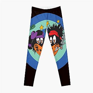  The Black Crowes Logo Selling Band Leggings