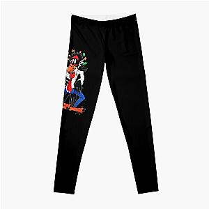  Best Art Cover The Black Funny Gifts For Classic T-Sh Leggings