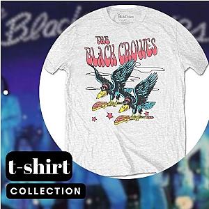 The Black Crowes T-Shirts