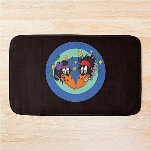  The Black Crowes Logo Selling Band Bath Mat