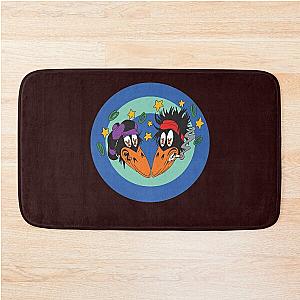  The Black Crowes Logo Selling Band Bath Mat