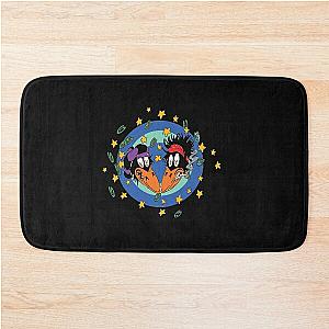 the black crowes  Bath Mat