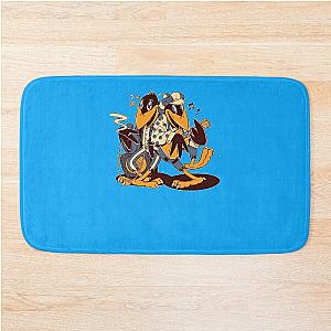  Eigbla The World Money American Funny Gifts For Class Bath Mat