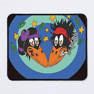  The Black Crowes Logo Selling Band Mouse Pad