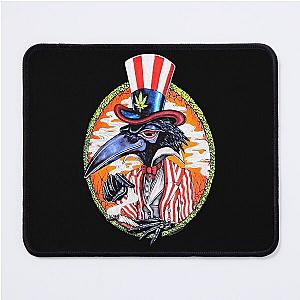  American Rock Band Group Music Classic T-Shirt Mouse Pad