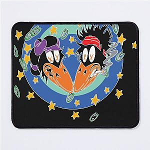 the black crowes  Mouse Pad