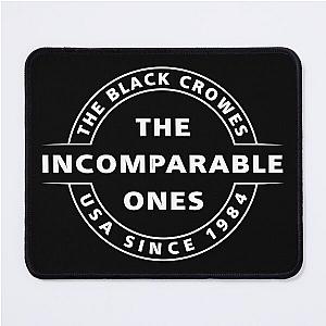 The Black Crowes USA since 1984 Music D70 Mouse Pad