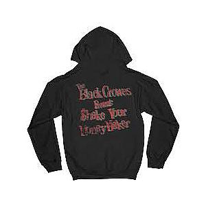 the black crowes  Pullover Hoodie