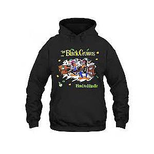  american rock band group music Pullover Hoodie