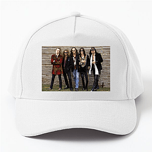 Crowes Fly Loud The Black Crowes Hats & Caps