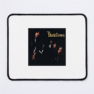 Play It Like Crowes The Black Crowes Mouse Pads