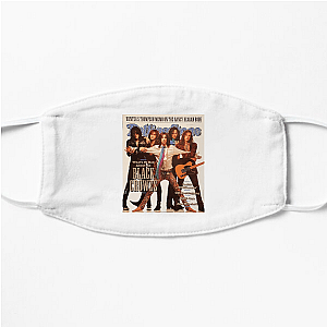 Black Crowes, Pure Rock The Black Crowes Face Masks